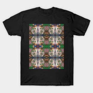 Abstract Pattern 6 T-Shirt